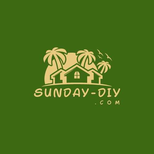 Sunday-DIY